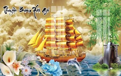 Download file ảnh gốc File gốc in tranh tổng hợp K11092 để in ấn