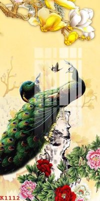 File tranh File gốc in tranh tổng hợp K1112 (gốc) in trên kính