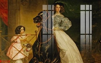 Hình ảnh file gốc in lụa File gốc in tranh tổng hợp K1114