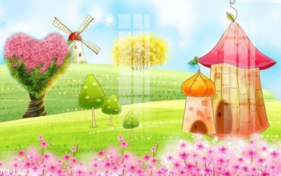 File tranh File gốc in tranh tổng hợp K11182 (file gốc) chủ đề phong thủy