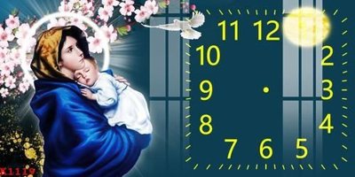 Tải file File gốc in tranh tổng hợp K1119 (ảnh gốc) file AI/EPS