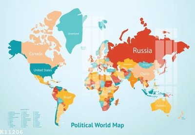 File gốc File gốc in tranh tổng hợp K11206 (PNG) chất lượng cao