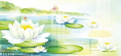 File gốc File gốc in tranh tổng hợp K11236 (chủ đề hiện đại) trang trí