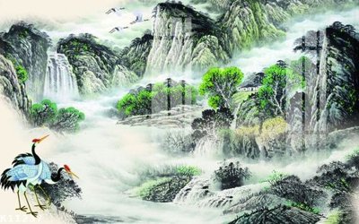 File gốc File gốc in tranh tổng hợp K11237 (phong cách) châu Âu