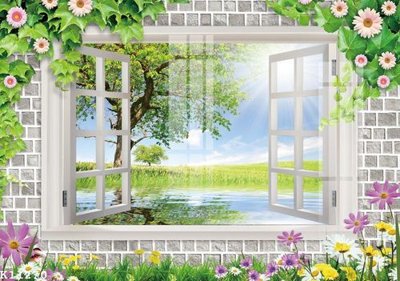 File gốc File gốc in tranh tổng hợp K11270 (in 3D) nghệ thuật