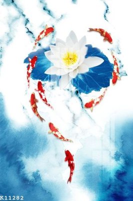 File gốc File gốc in tranh tổng hợp K11282 (thiết kế) độc quyền