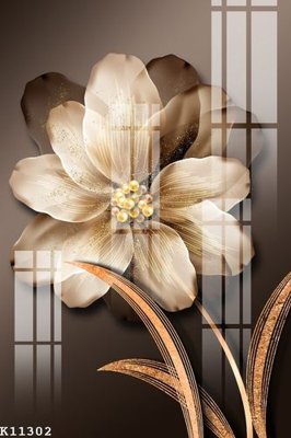 File tranh File gốc in tranh tổng hợp K11302 (ảnh gốc) in trần nhà