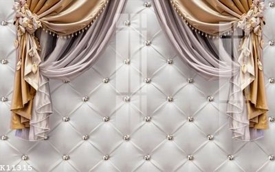 Hình ảnh file gốc File gốc in tranh tổng hợp K11315 cho in UV