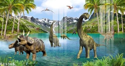 File tranh File gốc in tranh tổng hợp K11366 (bản gốc) in canvas