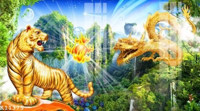 Tải file PSD File gốc in tranh tổng hợp K11375 (nguyên layer) để in