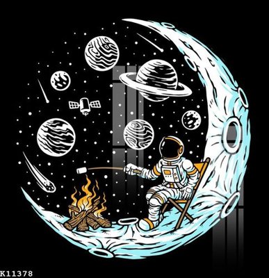 Tải file gốc File gốc in tranh tổng hợp K11378 (bản PSD) còn layer