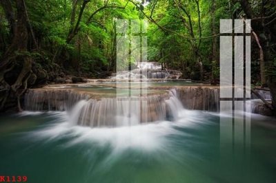 File PSD File gốc in tranh tổng hợp K1139 (nguyên gốc) chất lượng cao