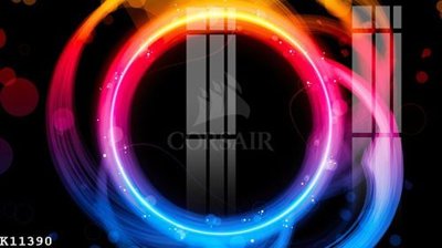 File gốc File gốc in tranh tổng hợp K11390 (in lụa) trang trí tường