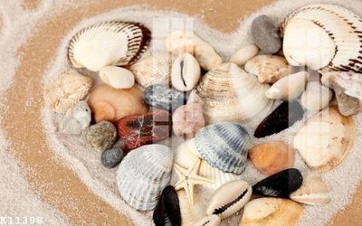 Tải xuống file tranh gốc File gốc in tranh tổng hợp K11398 (PSD/TIFF)