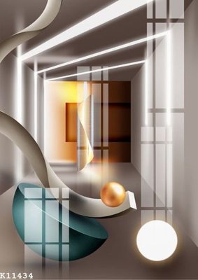 File gốc File gốc in tranh tổng hợp K11434 cho in ấn và thiết kế