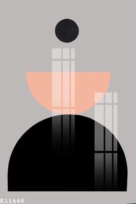 File tranh gốc File gốc in tranh tổng hợp K11448 (sắc nét từng chi tiết)