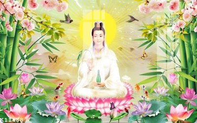 File gốc File gốc in tranh tổng hợp K11488 (in mica) trang trí