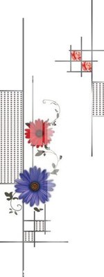 File gốc File gốc in tranh tổng hợp K11494 (in 3D) nghệ thuật