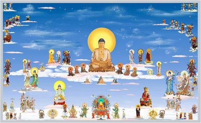 File ảnh File gốc in tranh tổng hợp K11503 (gốc) in quảng cáo ngoài trời