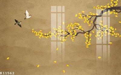 File gốc File gốc in tranh tổng hợp K11562 (in 3D) nghệ thuật