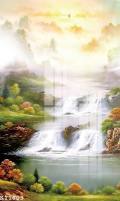 File ảnh File gốc in tranh tổng hợp K11609 (gốc) in decal dán tường