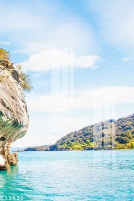 File PSD File gốc in tranh tổng hợp K11630 (gốc) cho in quảng cáo