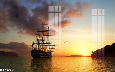 File tranh File gốc in tranh tổng hợp K11679 (ảnh gốc) chi tiết rõ ràng