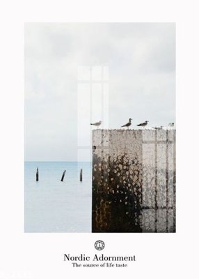 File in trần File gốc in tranh tổng hợp K11685 (bản gốc) bầu trời