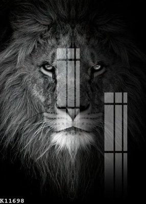 File ảnh File gốc in tranh tổng hợp K11698 (gốc) in poster