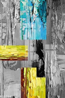 File gốc File gốc in tranh tổng hợp K11706 (in 3D) nghệ thuật