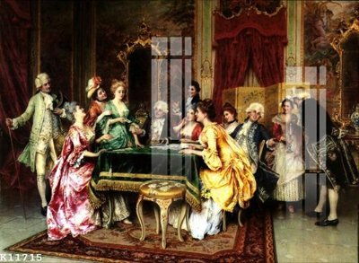 Tải file tranh gốc File gốc in tranh tổng hợp K11715 chất lượng cao