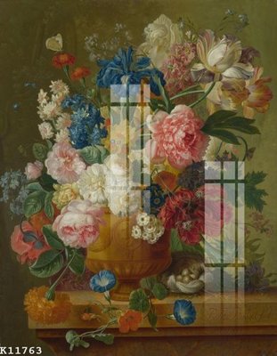 File in ấn chuyên nghiệp File gốc in tranh tổng hợp K11763 (file gốc)