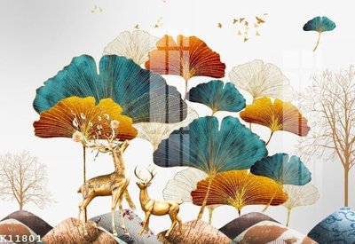 File gốc File gốc in tranh tổng hợp K11801 (dành cho quảng cáo)