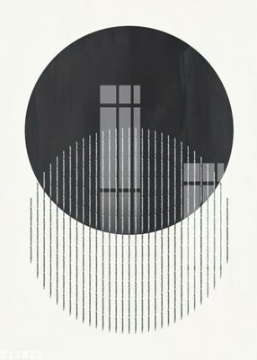 File gốc File gốc in tranh tổng hợp K11823 (in mica) làm quà tặng