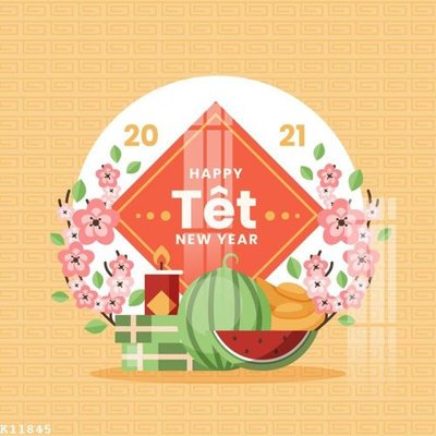 File ảnh File gốc in tranh tổng hợp K11845 (gốc) in standee