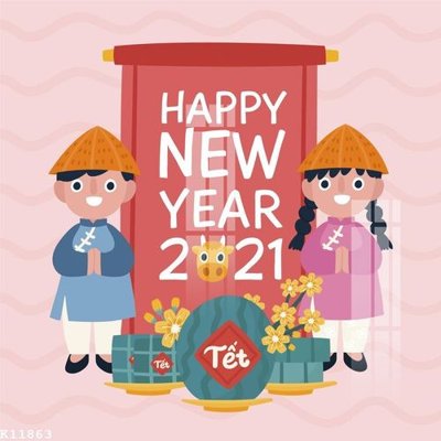 File gốc File gốc in tranh tổng hợp K11863 (in lụa) tranh phong thủy