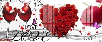 File tranh File gốc in tranh tổng hợp K1188 (gốc) chủ đề tĩnh vật