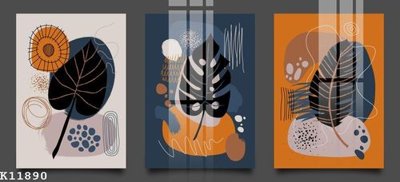 Tải xuống file tranh gốc File gốc in tranh tổng hợp K11890 (PSD/TIFF)