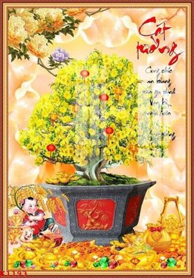 Tải file File gốc in tranh tổng hợp K1193 (gốc) chủ đề tôn giáo