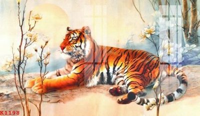 File tranh gốc File gốc in tranh tổng hợp K1198 (bản đẹp) độc quyền