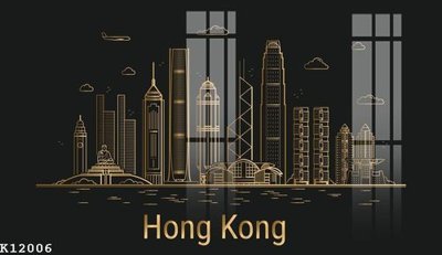 File tranh File gốc in tranh tổng hợp K12006 (ảnh gốc) in trần 3D