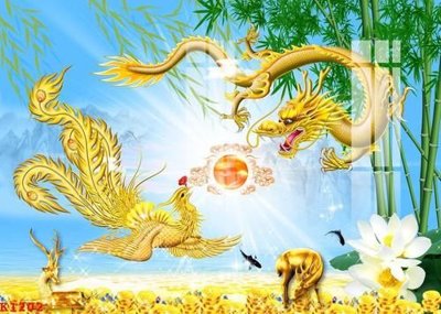 File ảnh File gốc in tranh tổng hợp K1202 (gốc) in quảng cáo ngoài trời