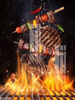 File gốc File gốc in tranh tổng hợp K12032 (cho in 3D) độc đáo