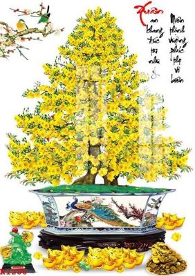 File gốc File gốc in tranh tổng hợp K1206 (in tráng gương) ốp tường