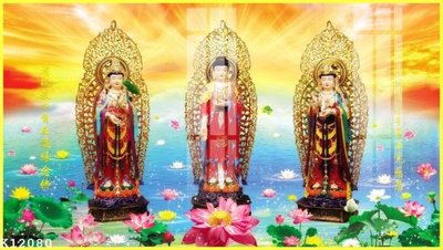 File in trần File gốc in tranh tổng hợp K12080 (bản gốc) 5D