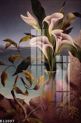 Tải file File gốc in tranh tổng hợp K12097 (gốc) làm tranh treo tường