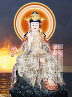 Ảnh gốc File gốc in tranh tổng hợp K12117 (nét căng) in mica