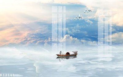 Tải file gốc File gốc in tranh tổng hợp K12141 (in bạt) quảng cáo