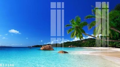 File gốc File gốc in tranh tổng hợp K12186 (PSD/TIFF) độ phân giải cao