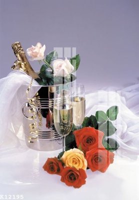 File in mica File gốc in tranh tổng hợp K12195 (bản gốc) sắc sảo